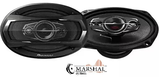 باندخودرو پاناتک مدل PCS-6946 بسته دو عددی