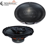 خرید بلندگو وریتی بیضی VCS-6972 با قیمت مناسب بازار