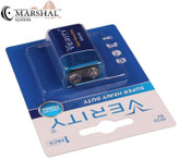 خرید و قیمت باتری کتابی وریتی مدل 6F22