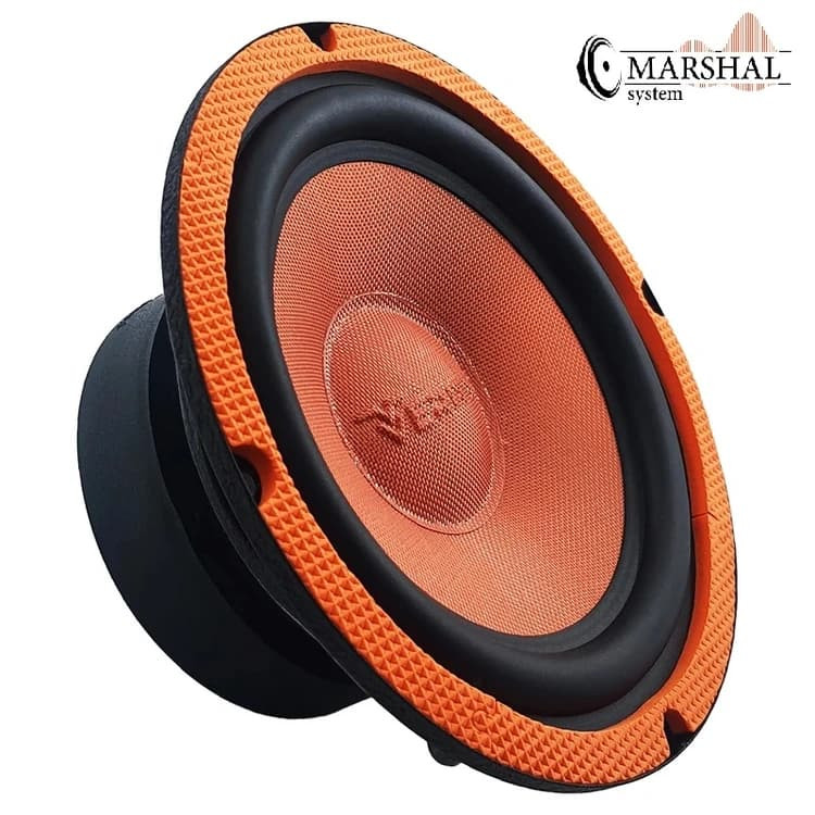 خرید کامپوننت خودرو وریتی مدل VS-661C سایز6.5 اینچ با قیمت ارزان