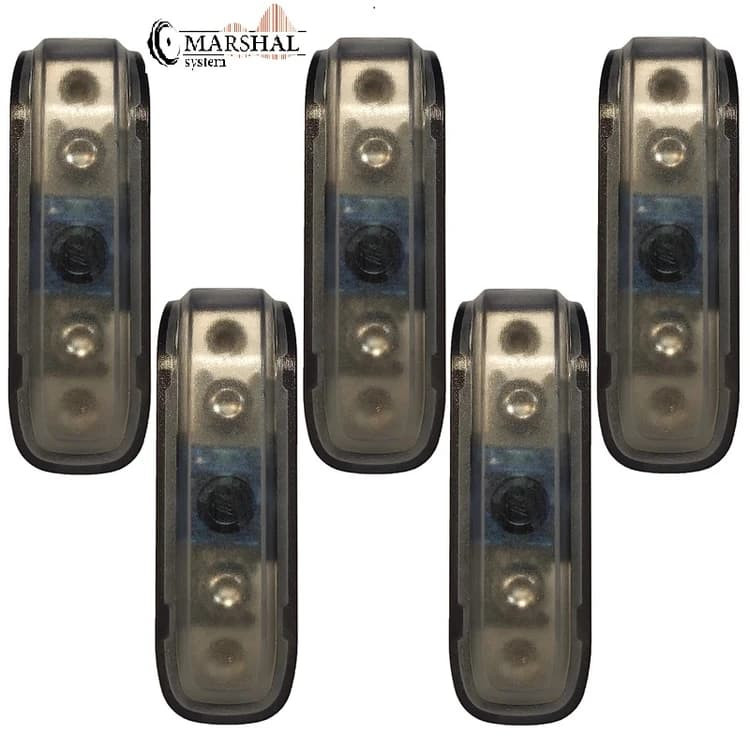 فیوز سیستم صوتی مجیک آئودیو مدل MA-MN13