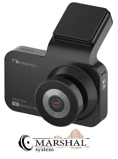 خرید دوربین ثبت وقایع ناکامیچی مدل ND430W با مناسبترین قیمت بازار