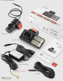 قیمت نمایندگی معتبر دوربین ثبت وقایع ناکامیچی مدل ND430W