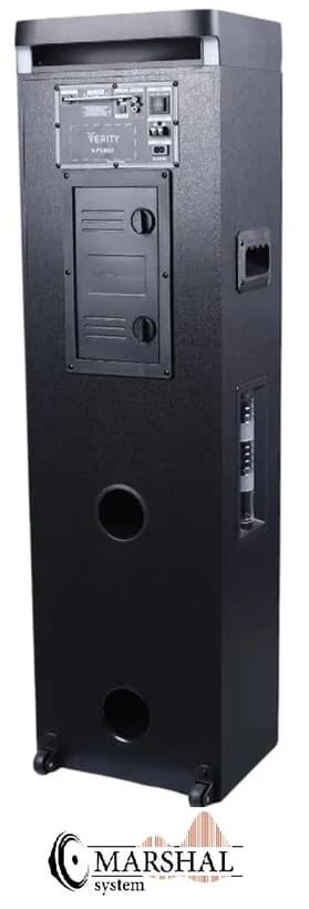 خرید و قیمت اسپیکر بلوتوثی وریتی مدل V-PS 3010