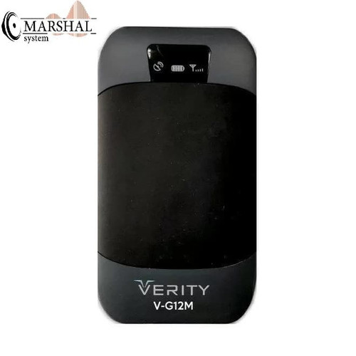 ردیاب خودرو وریتی مدل V-G12M