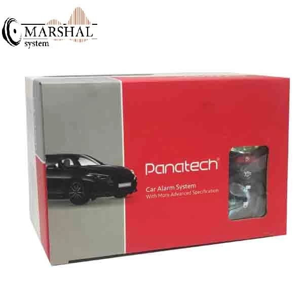دزدگیر خودرو پاناتک مدل P-CA503با قیمت مناسب