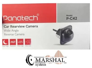 دوربین دنده عقب پاناتک مدل P-C42