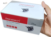 خرید دوربین دنده عقب پاناتک مدل P-C42 با قیمت مناسب بازار