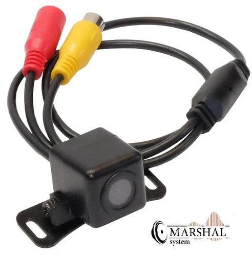 دوربین دنده عقب پاناتک مدل P-C41