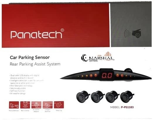 خرید سنسور دنده عقب پاناتک مدل P-PS1103 با ارزانترین قیمت
