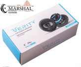 میدرنج صوتی ۲۷۰ واتی برند وریتی - مدل VM-8527PM با قیمت مناسب بازار