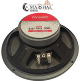 خرید میدرنج خودرو پاناتک مدل PM-6501 بسته ۲ عددی سایز ۶.۵ اینچ با ارزانترین قیمت