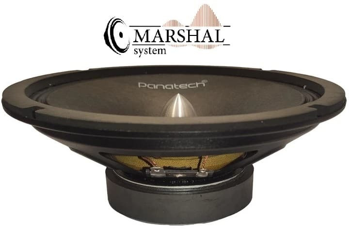 قیمت میدرنج خودرو پاناتک مدل PM-6501 بسته ۲ عددی سایز ۶.۵ اینچ