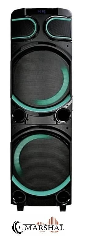 قیمت اسپیکر بلوتوثی قابل حمل وانمکس مدال Max-1400