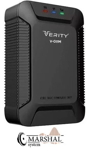 ردیاب خودرو وریتی مدل V-G11M