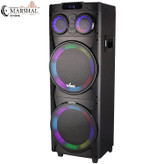 اسپیکر بلوتوثی قابل حمل وان مکس مدل MAX-1045