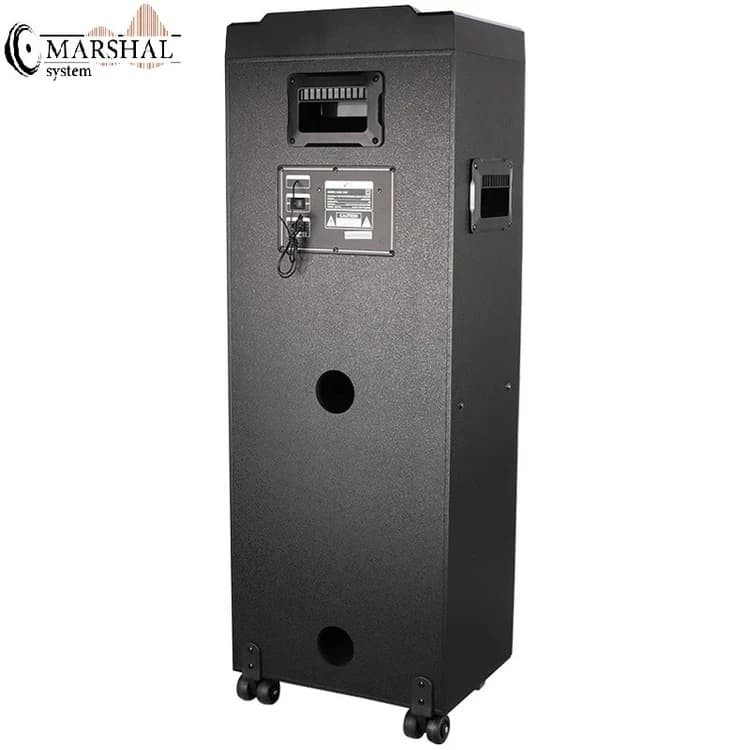 اسپیکر خانگی بلوتوثی قابل حمل وان مکس مدل MAX-1045