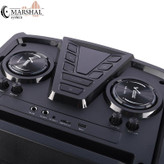 اسپیکر بلوتوثی قابل حمل وان مکس مدل MAX-1045 با قیمت مناسب