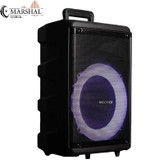 خرید آنلاین اسپیکر بلوتوثی قابل حمل مچر مدل MR-800