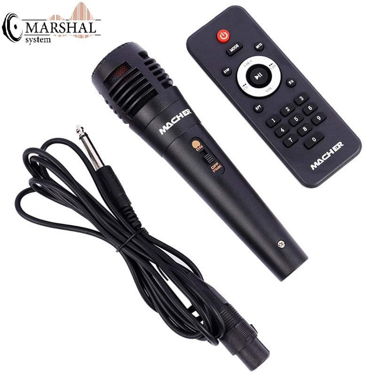 خرید اسپیکر قابل حمل بلوتوثی با قیمت عالی