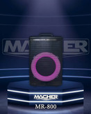 Macher MR800 Portable Bluetooth Speaker