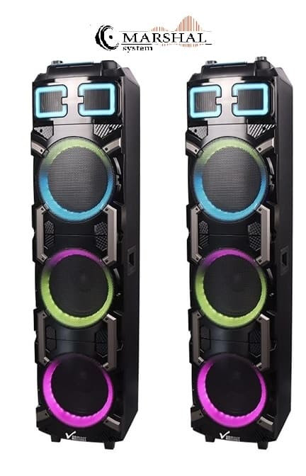 خرید و قیمت اسپیکر وانمکس مدال Max-1080