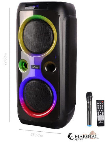 اسپیکر وانمکس مدال Max-1015