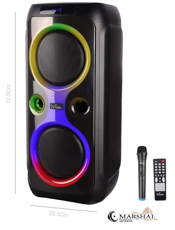 اسپیکر وانمکس مدال Max-1015