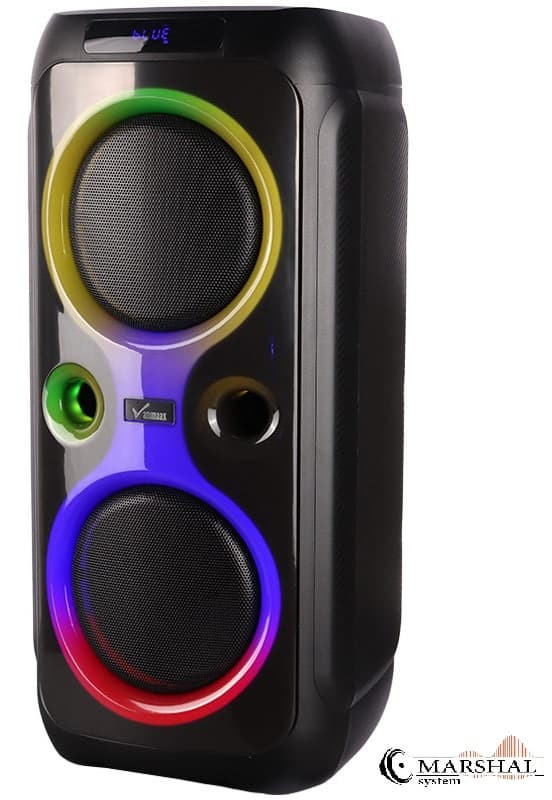 خرید و قیمت اسپیکر وانمکس مدال Max-1015