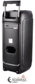 اسپیکر قابل حمل وان مکس مدل Vanmaax Max-1015 Speaker