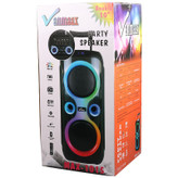 Vanmaax Max-1015 Speaker