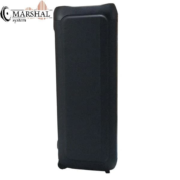 قیمت اسپیکر بلوتوثی قابل حمل مچر مدل MR-1700