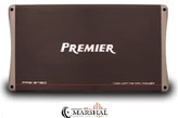 آمپلی فایر چهار کانال پریمیر Premier PRG-9750