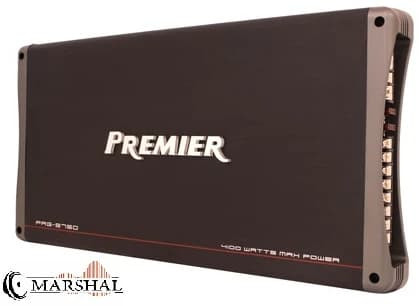 قیمت آمپلی فایر چهار کانال پریمیر Premier PRG-9750 Amplifier