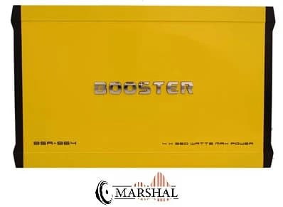 خرید آنلاین آمپلی فایر بوستر BOOSTER BSA-994