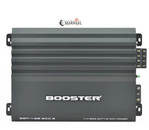 آمپلی فایر بوستر BSA-4.65 ECO6