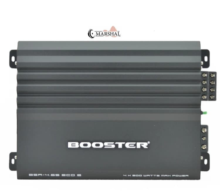 آمپلی فایر بوستر BSA-4.65 ECO6