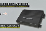 خرید آمپلی فایر بوستر BSA-4.65 ECO6 با بهترین قیمت بازار