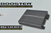 خرید و قیمت آمپلی فایر بوستر BSA-4.60 ECO8