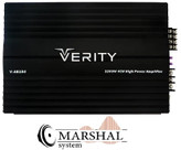 آمپلی فایر وریتی V-A8104