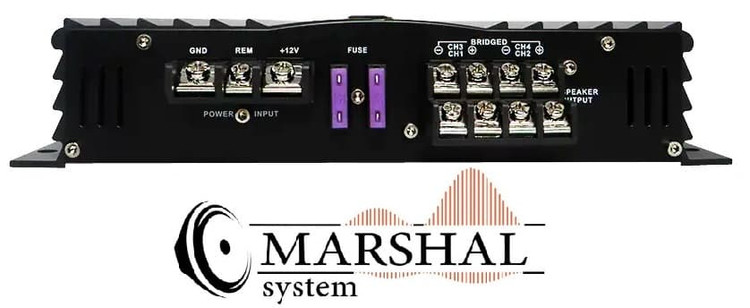 خرید آمپلی فایر وریتی V-A8104 با قیمت ارزان