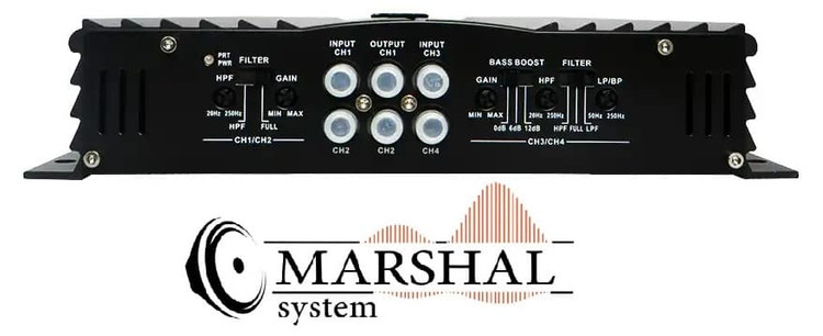 خرید و قیمت آمپلی فایر وریتی V-A8104