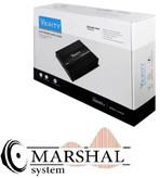 Verity V-A8104 Amplifier