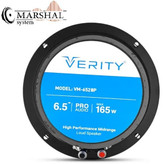 خرید میدرنج 6.5 اینچ وریتی مدل VM-6528P(دو عددی) با ارزانترین قیمت