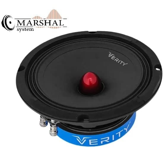 قیمت میدرنج 6.5 اینچ وریتی مدل VM-6528P(دو عددی)