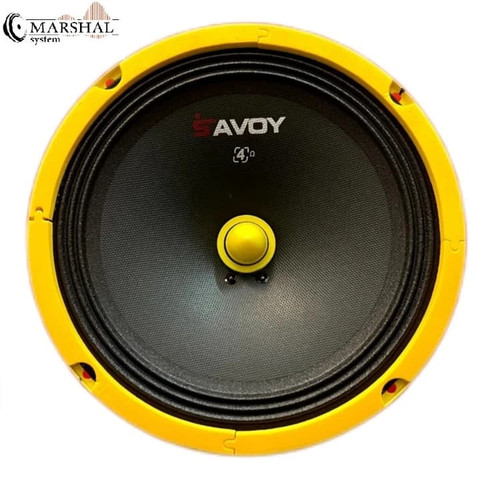 میدرنج ساووی مدل SV-88 سایز 8 اینچ