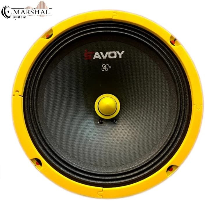 میدرنج ساووی مدل SV-88 سایز 8 اینچ