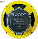 خرید میدرنج سایز 8 برند الوود مدل LW-875AX ظرفیت 360 وات با قیمت مناسب