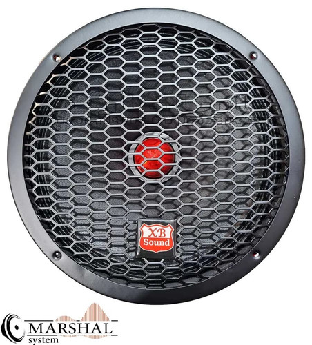 میدرنج خودرو ایکس بی ساند مدل XB-10001SPL