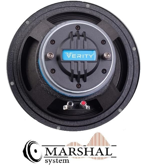 خرید میدرنج وریتی مدل VM-6527PN سایز 6 اینچ دو عددی از نمایندگی با قیمت عمده